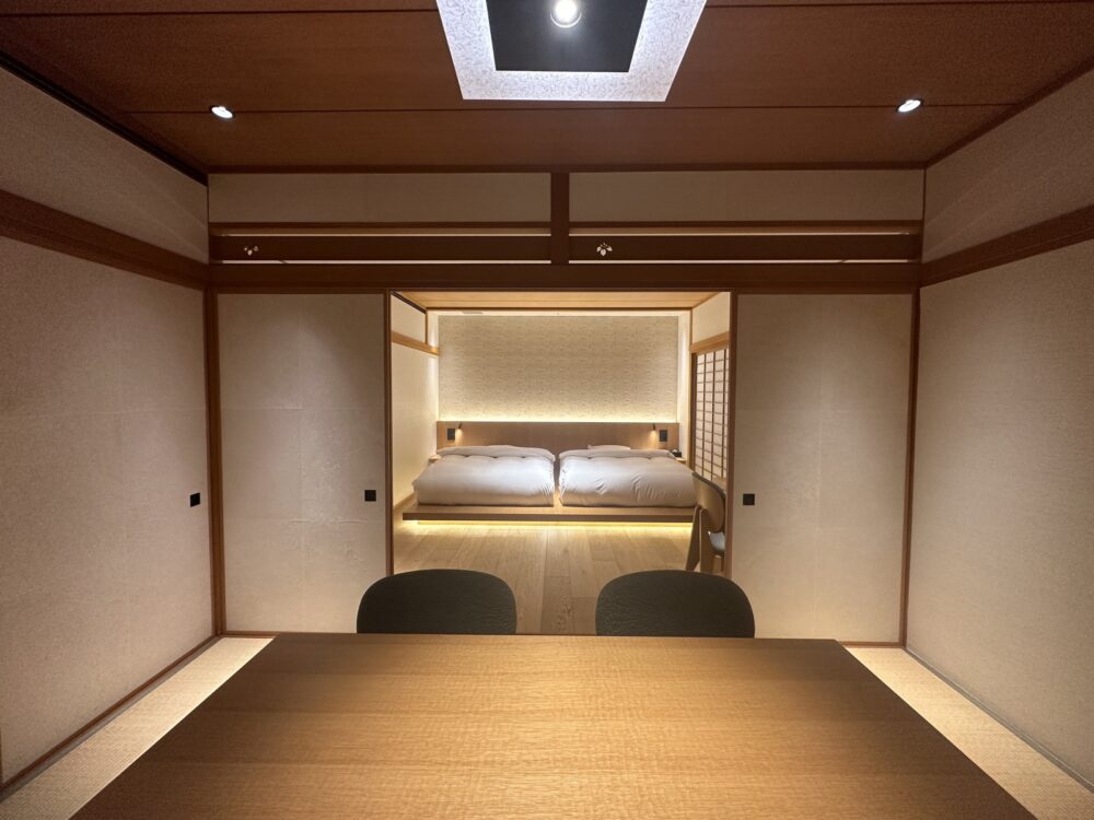 ヒルトン名古屋
