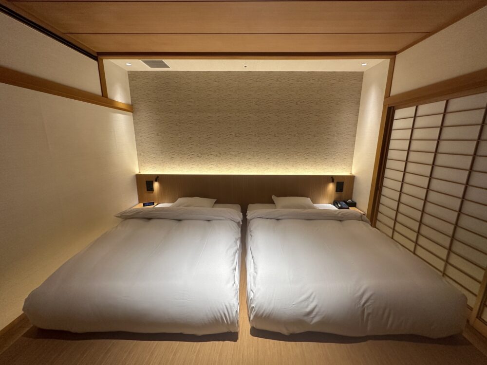 ヒルトン名古屋