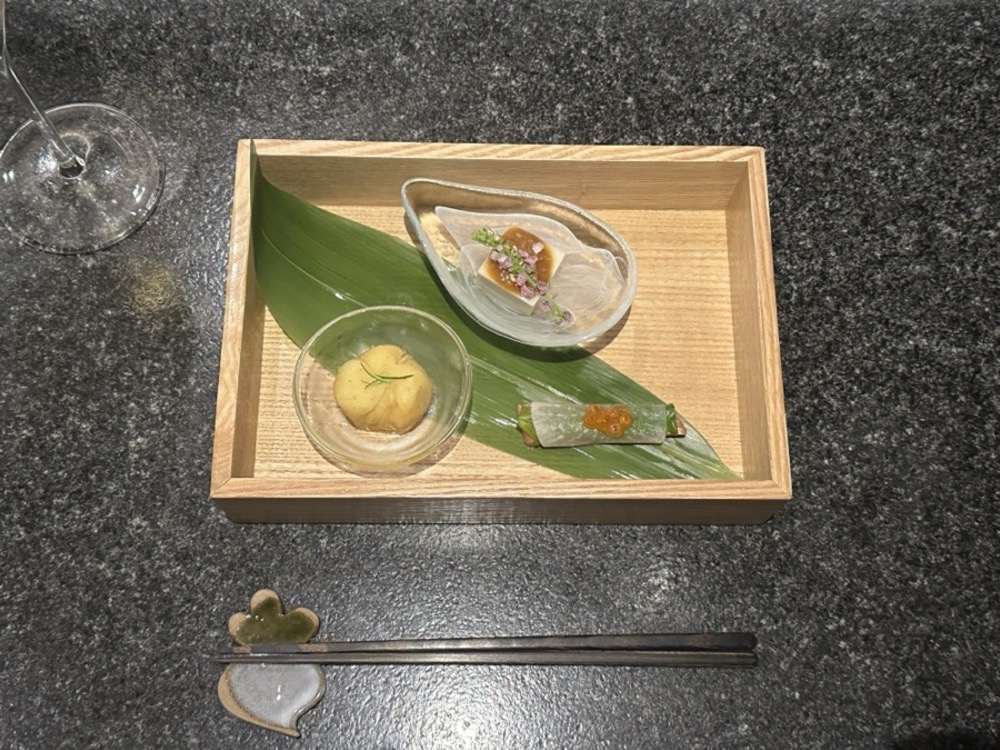 前菜