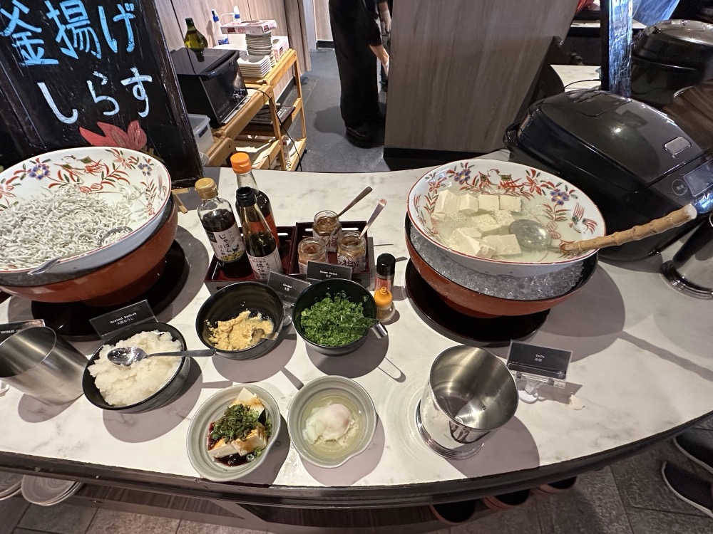釜揚げしらす