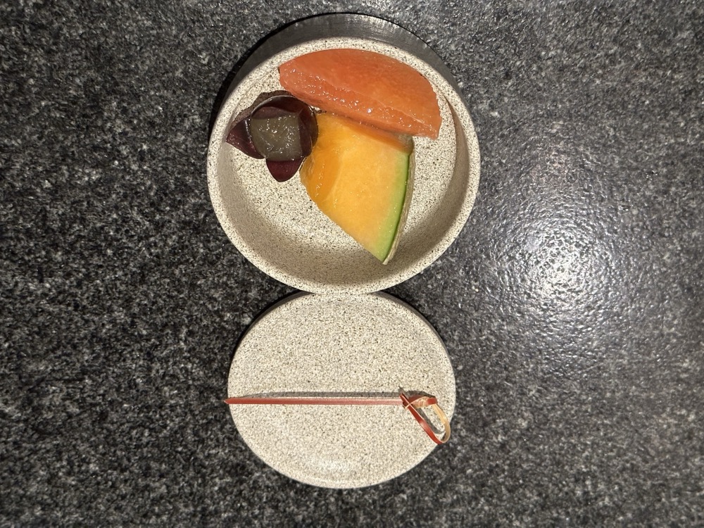 水菓子