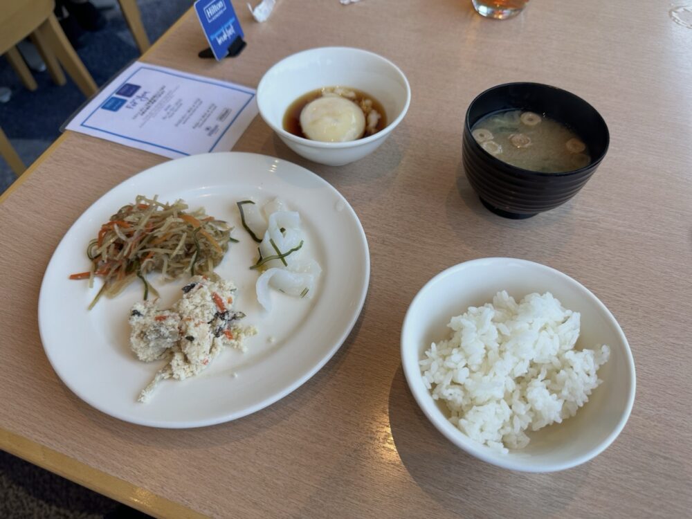 和で組むこともできます