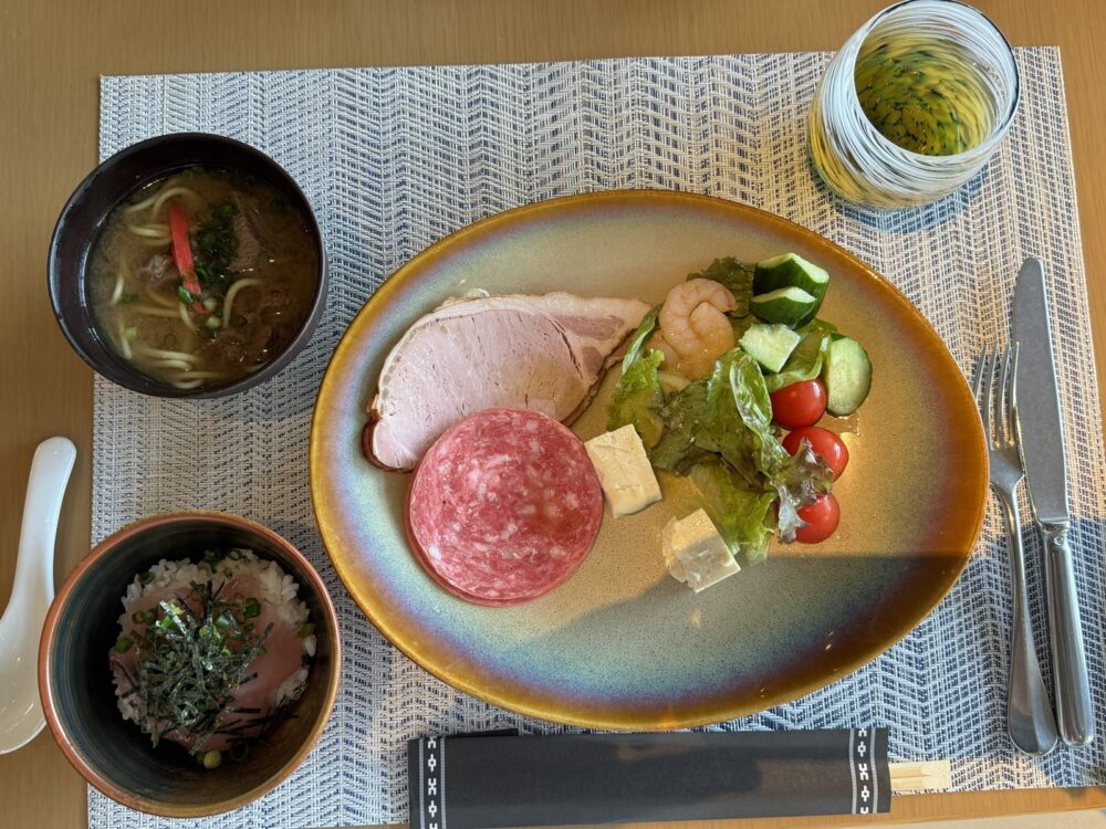 ANAインターコンチネンタル石垣リゾート