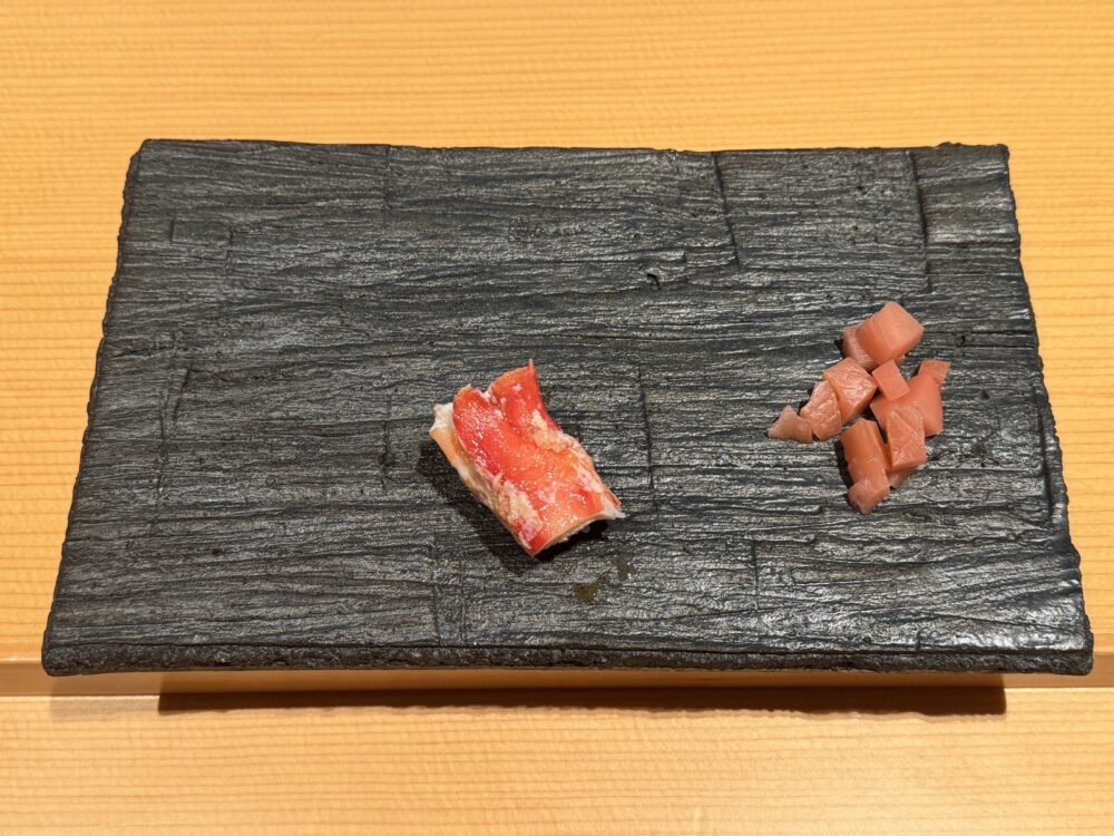 赤身