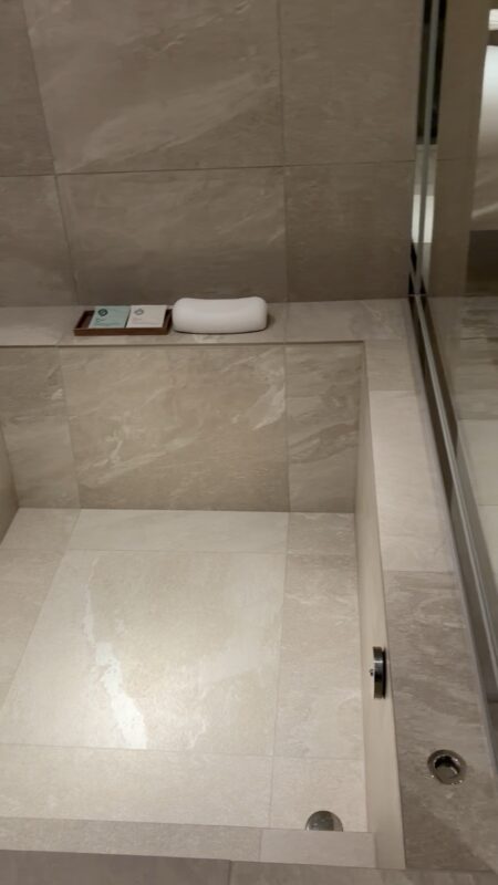 バスタブ