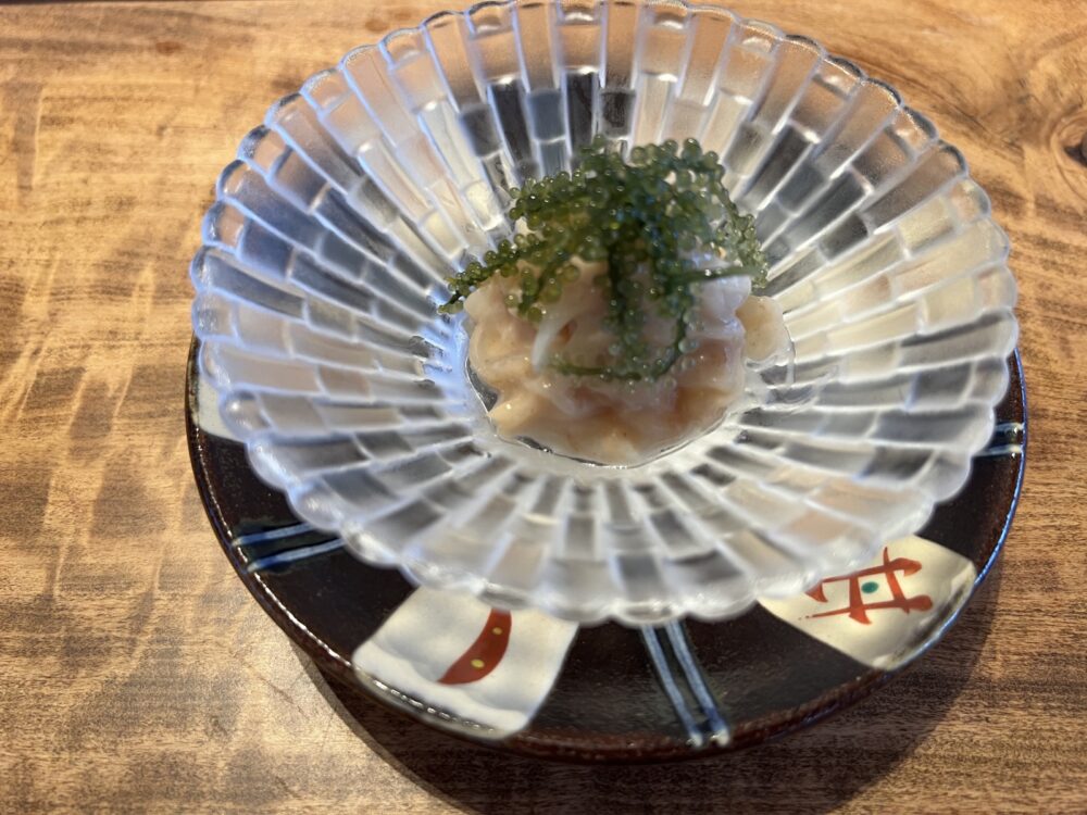 海ぶどう