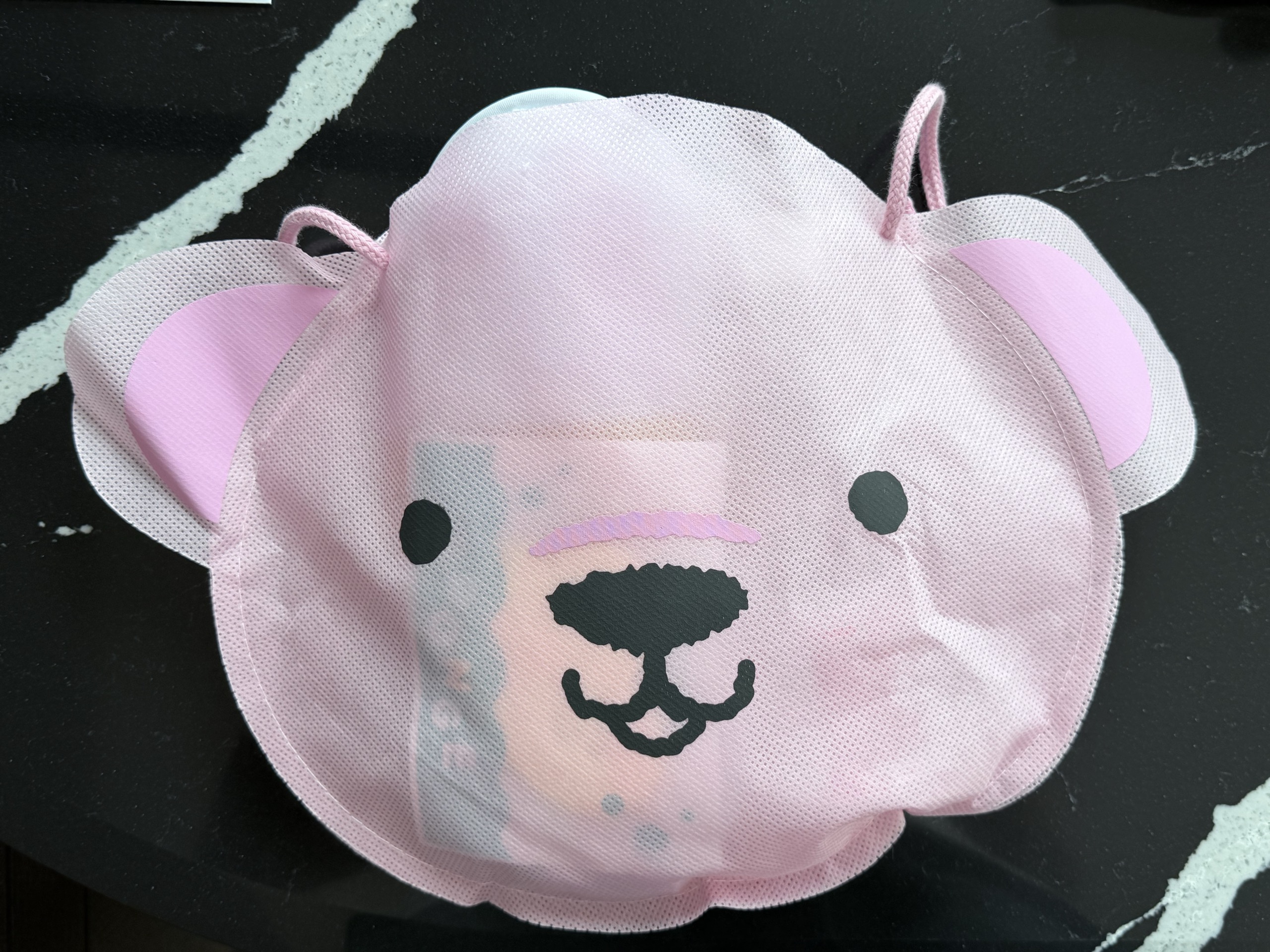 子供用のアメニティ