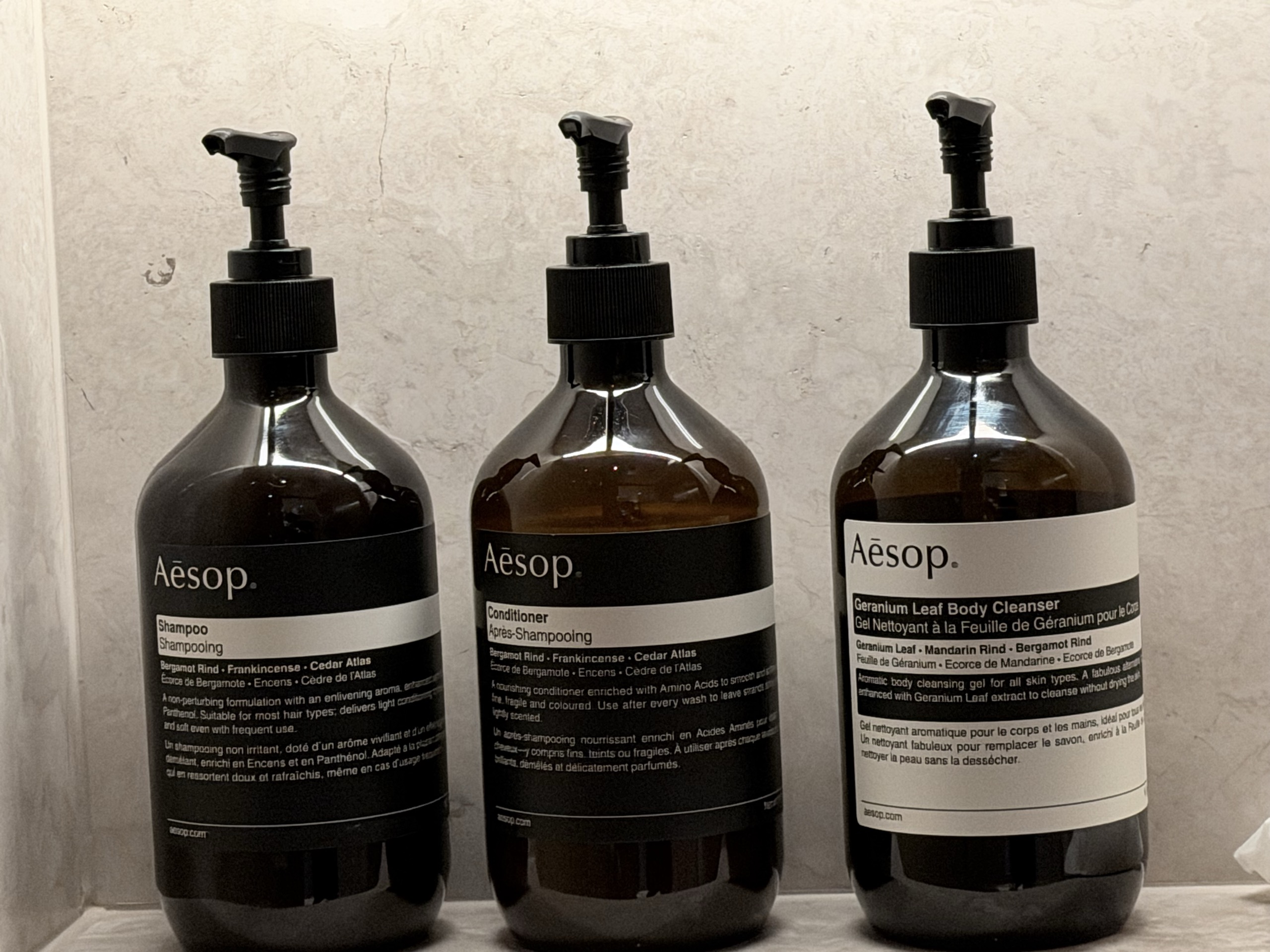 Aesop