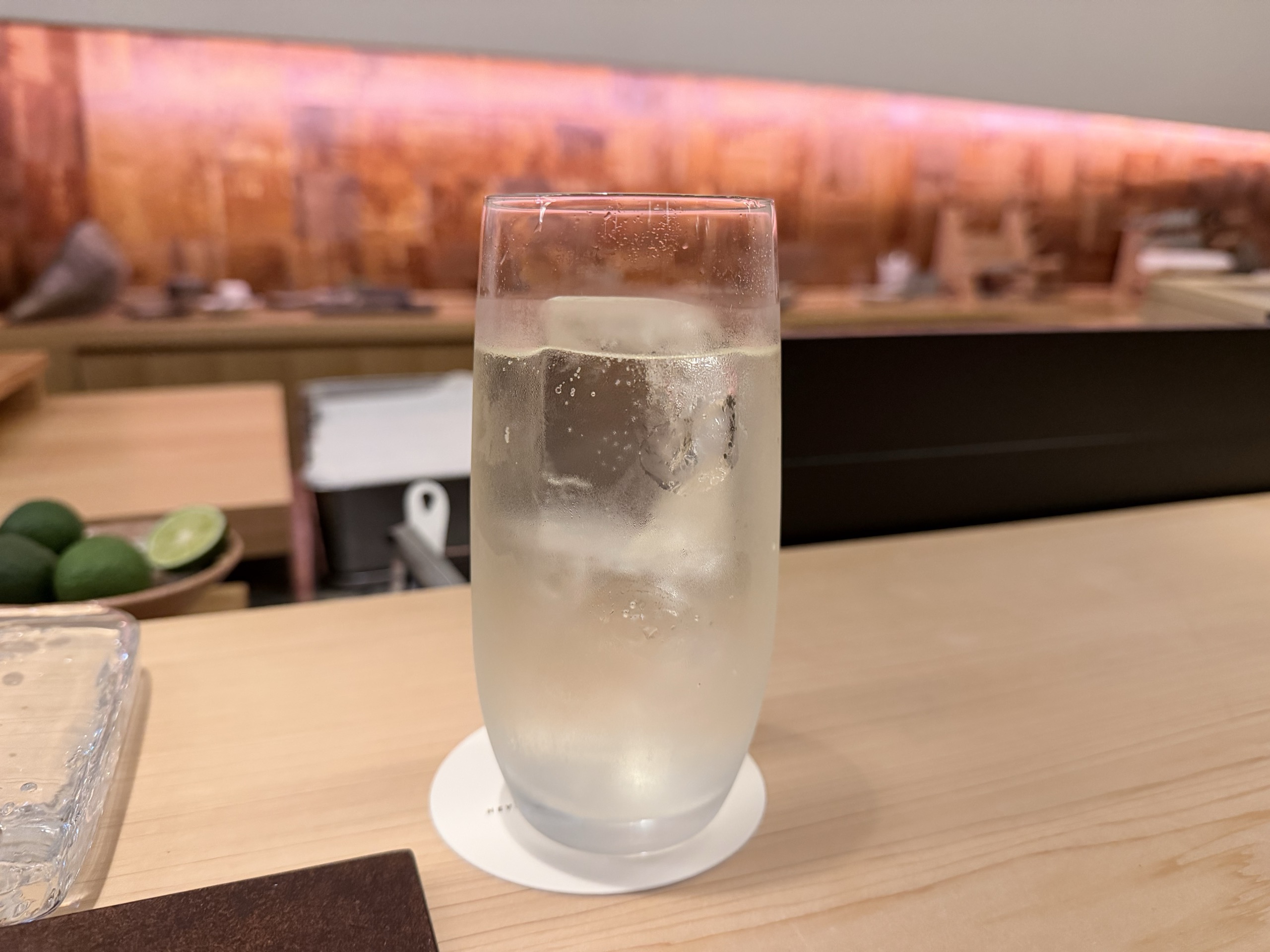 白州ハイボール