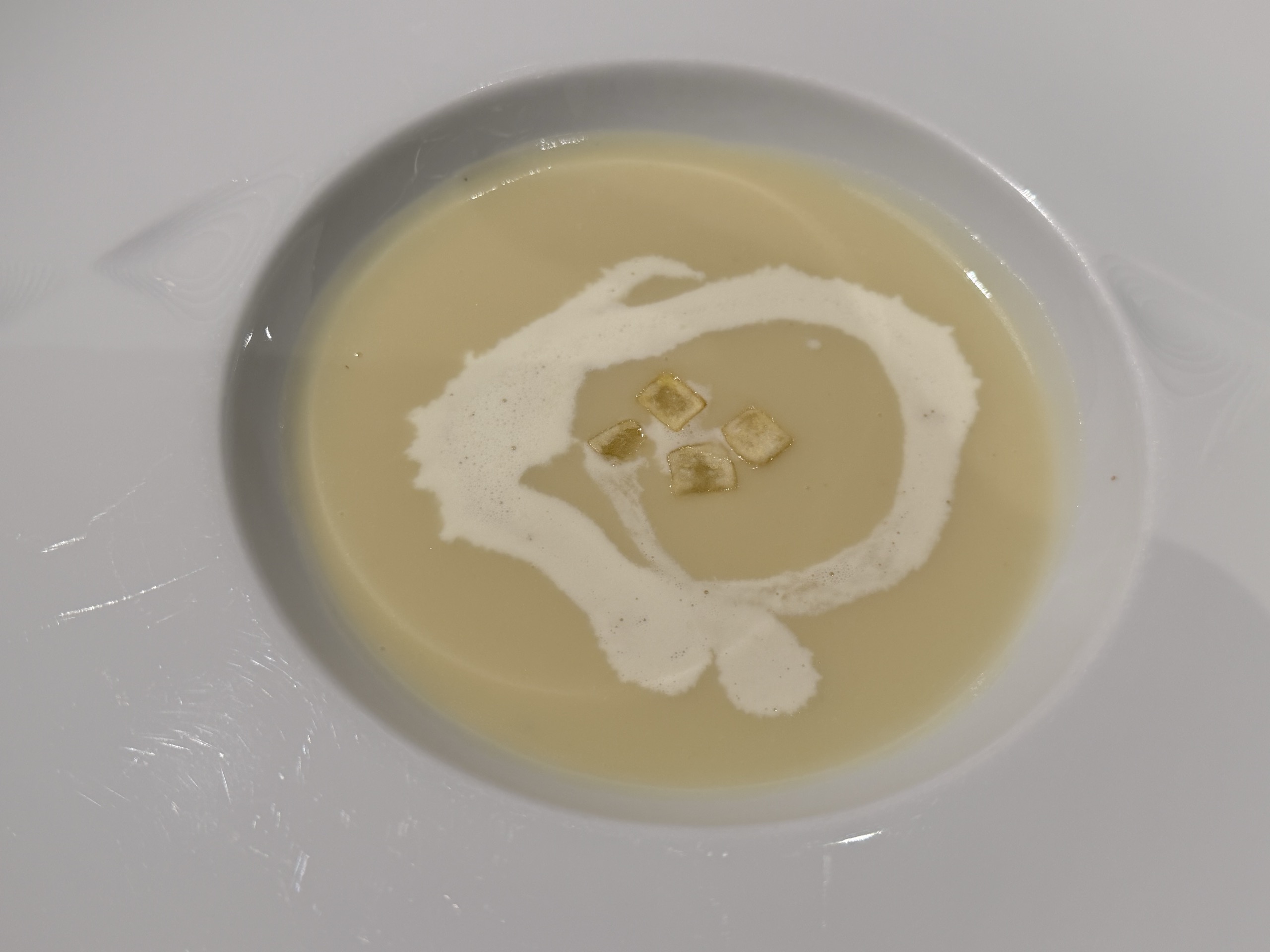 「鳴門金時」さつまいものスープ