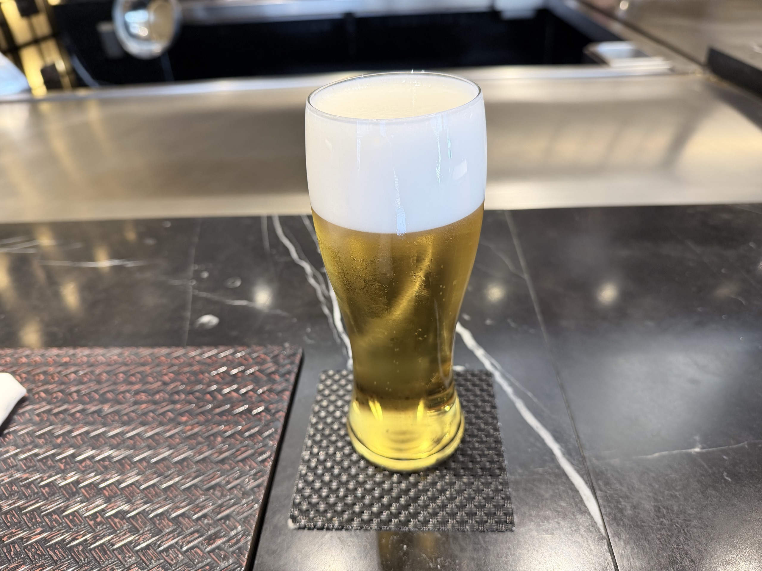ビール