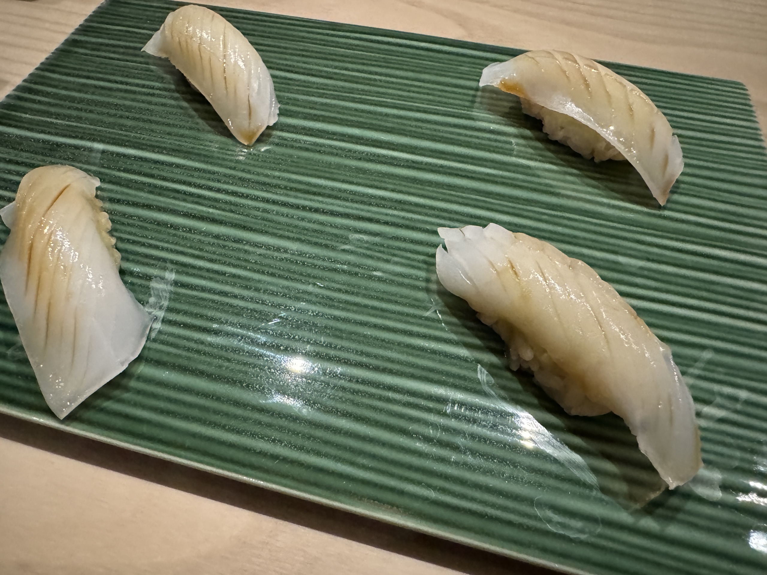 握り寿司