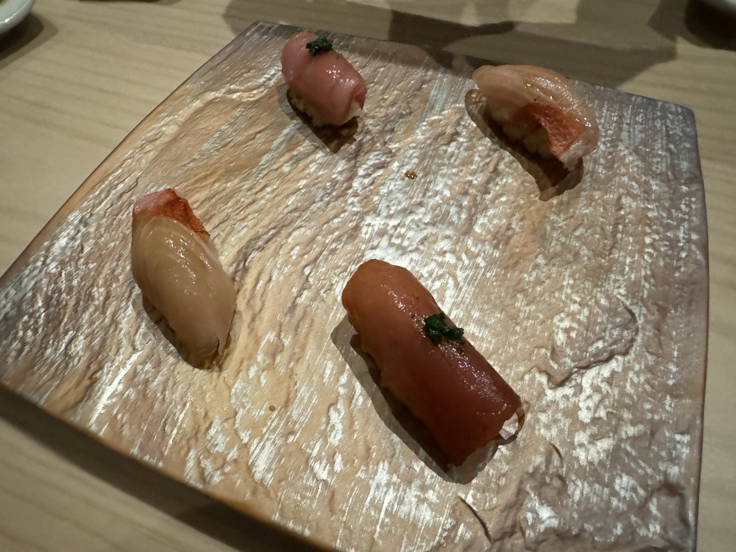 握り寿司