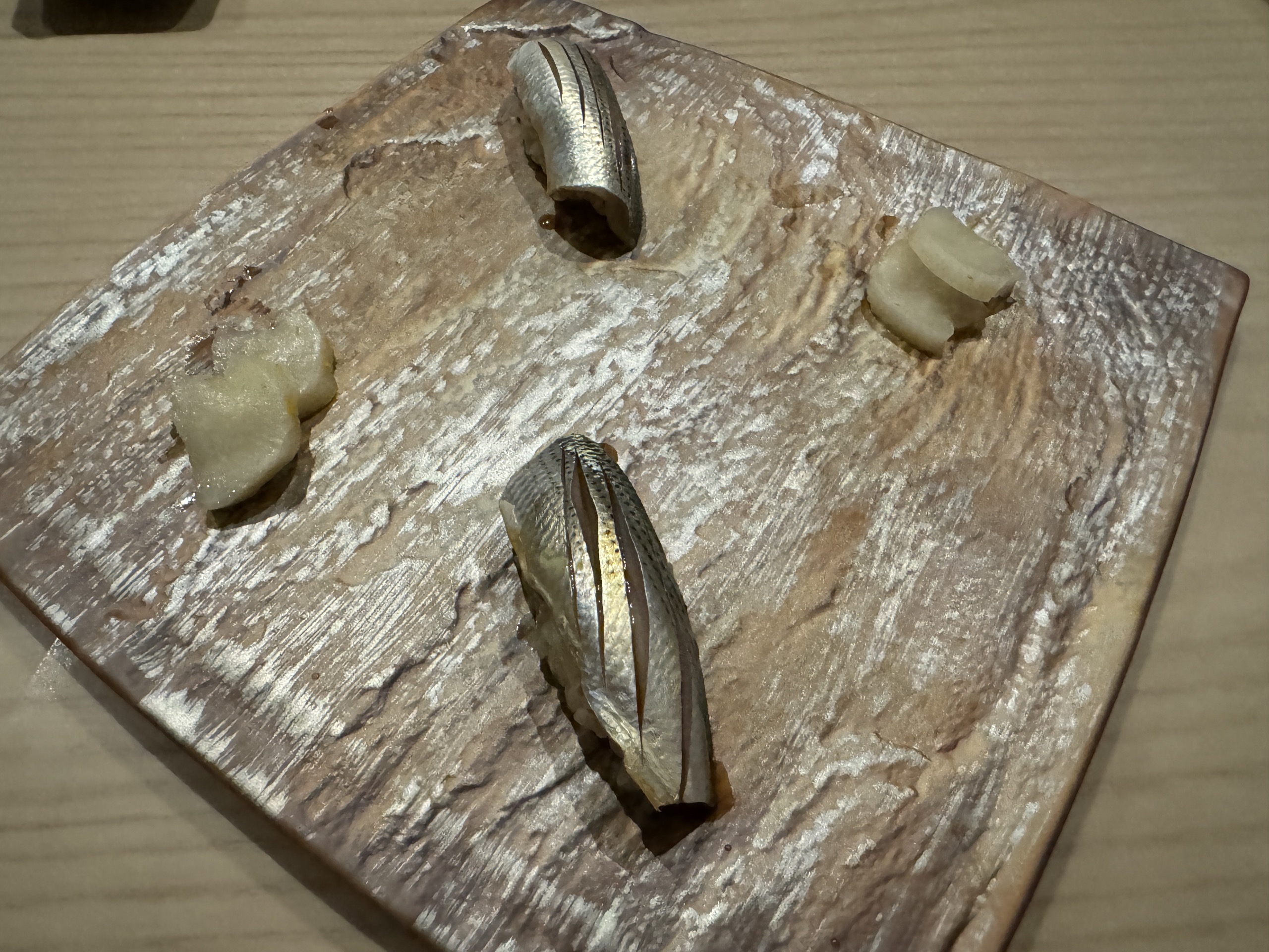 握り寿司