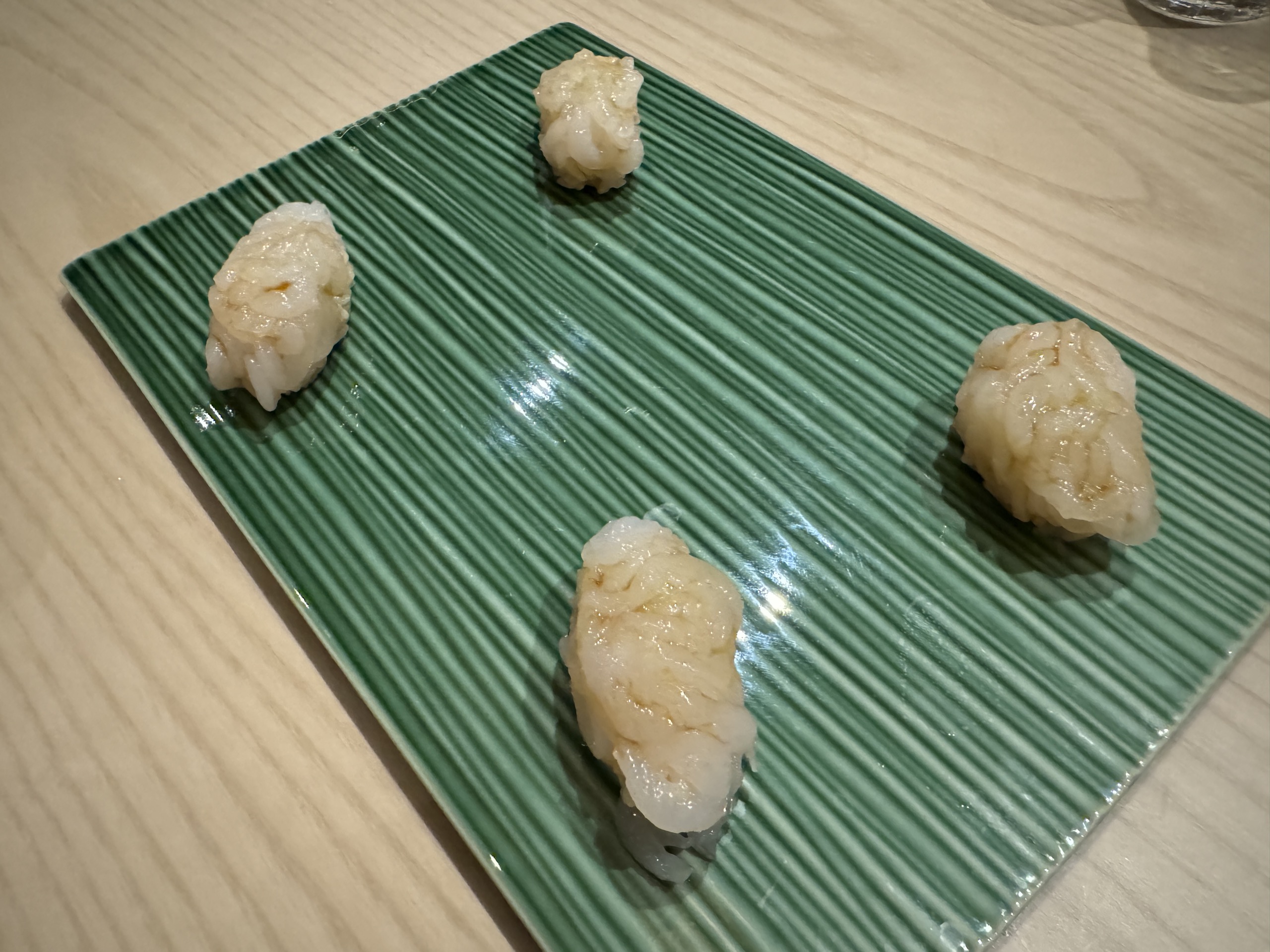 握り寿司