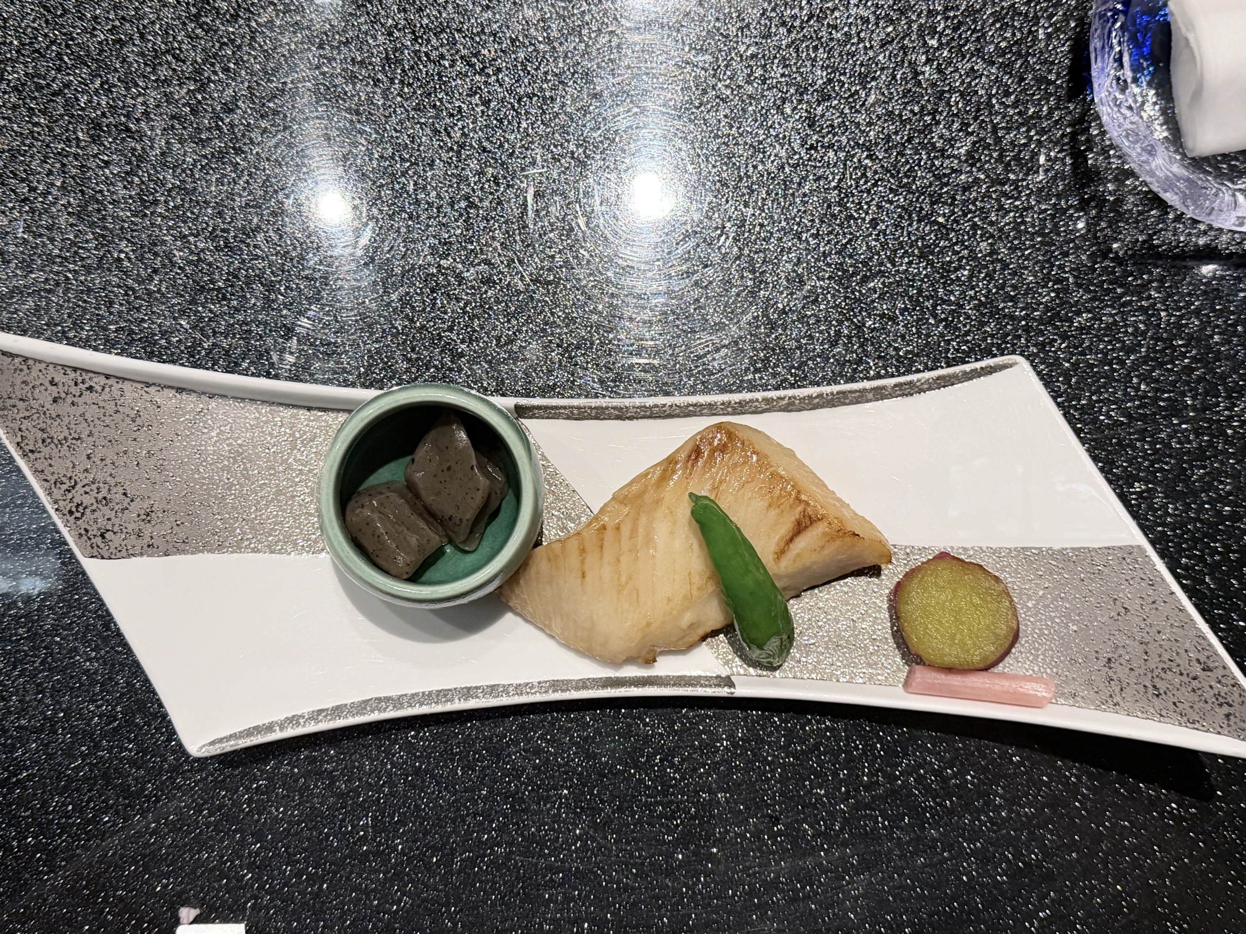 焼き魚